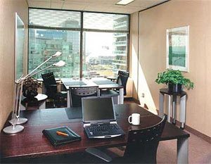 Office space for lease Toronto