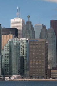 Office Space Toronto Location
