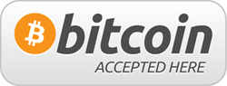 This is what you will see when Office Space Toronto accepts Bitcoins
