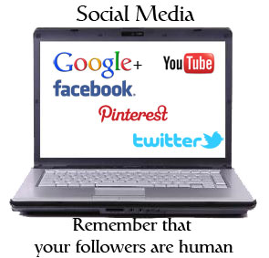 humanize-social-media