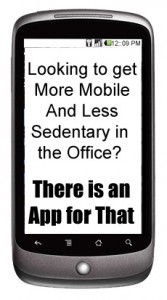 sedentary-app
