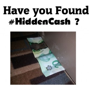 HiddenCash