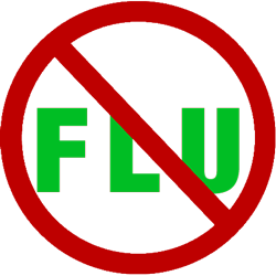no-flu