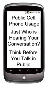 public-cellphone-usage