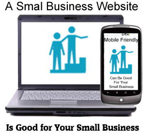 Small-business-website