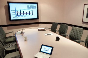 South-East-Boardroom