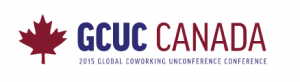 gcuc canada conference logo