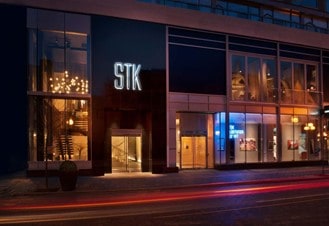 stk Steakhouse - Toronto