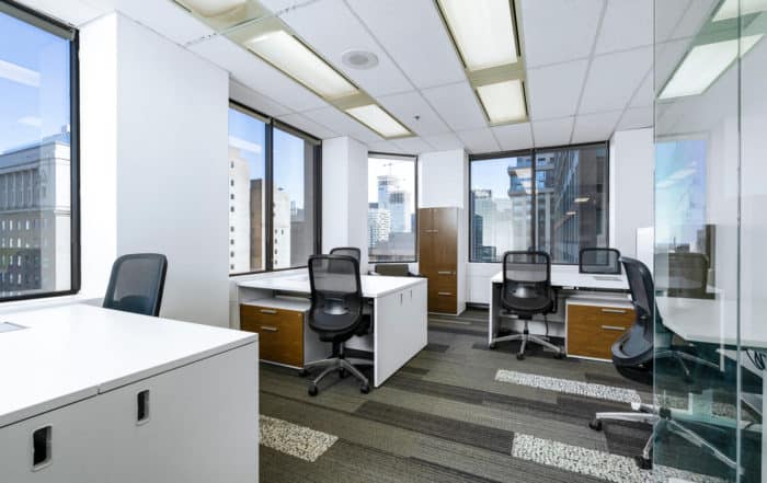 Private Office Spaces Toronto - Telsec Business Centres