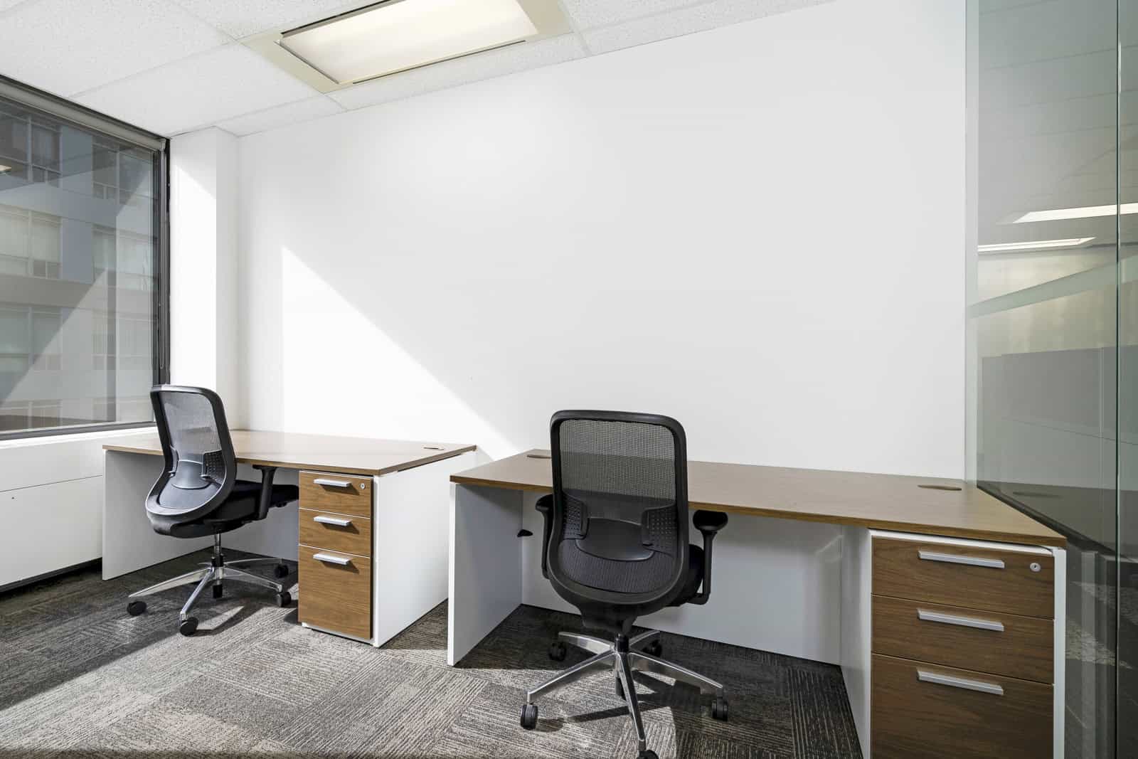 Flexible Daily Office Space Toronto - Telsec Business Centres
