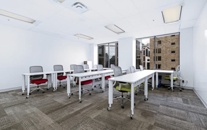 Conference Room Rentals Toronto - Telsec Office Spaces Toronto